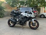 Yamaha FZ1-4