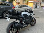 Yamaha FZ1-3