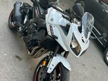 Yamaha FZ1-5