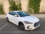Hyundai Elantra-1