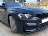 BMW 328-4