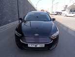 Ford Fusion (North America)-10