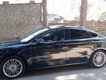 Ford Fusion (North America)-2