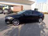 Ford Fusion (North America)-7