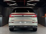 Changan Qiyuan Q07-8
