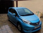 Nissan Note-2