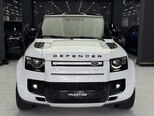 Land Rover Defender-2