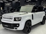 Land Rover Defender-1