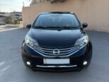 Nissan Note-1