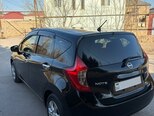 Nissan Note-6