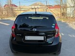 Nissan Note-7