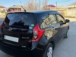 Nissan Note-5