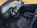 Nissan Note-8