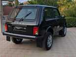 LADA (VAZ) Niva-6