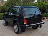 LADA (VAZ) Niva-10