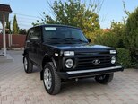 LADA (VAZ) Niva-3