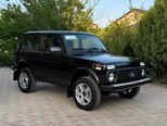 LADA (VAZ) Niva-2