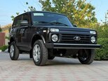 LADA (VAZ) Niva-1