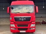MAN TGX 18.440-1