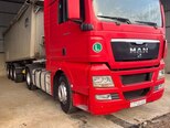 MAN TGX 18.440-3