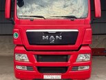 MAN TGX 18.440-7