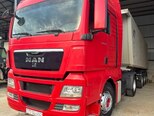 MAN TGX 18.440-5