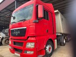 MAN TGX 18.440-2