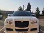 Chrysler 300C-1