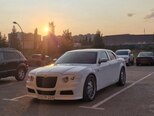 Chrysler 300C-2