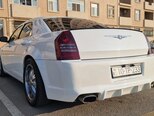 Chrysler 300C-4