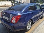 Chevrolet Aveo-3
