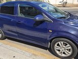 Chevrolet Aveo-4
