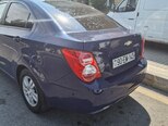 Chevrolet Aveo-5