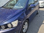 Chevrolet Aveo-2