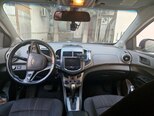 Chevrolet Aveo-6
