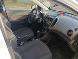 Chevrolet Aveo-10