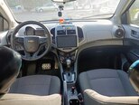 Chevrolet Aveo-8