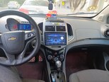 Chevrolet Aveo-9