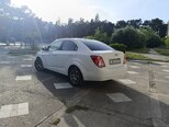 Chevrolet Aveo-6