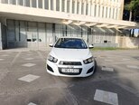 Chevrolet Aveo-3