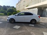 Chevrolet Aveo-4