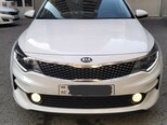 Kia K5-1