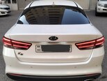 Kia K5-2