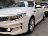 Kia K5-4