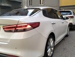 Kia K5-8