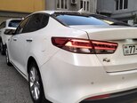 Kia K5-9