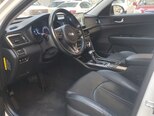 Kia K5-11