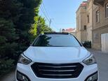 Hyundai Santa Fe-2