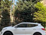 Hyundai Santa Fe-5