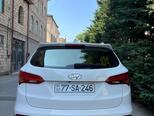 Hyundai Santa Fe-7